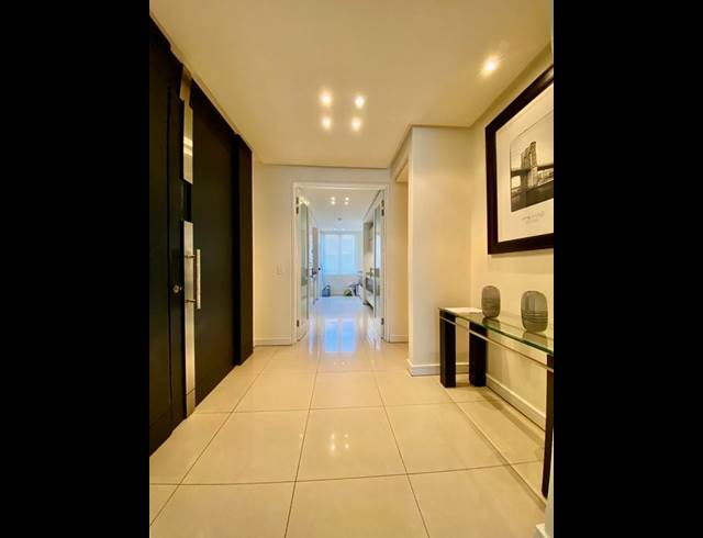 2 BEDROOM PROPERTY TO RENT IN MORNINGSIDE